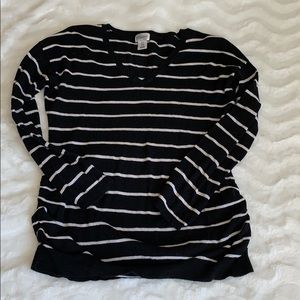 Motherhood Maternity long sleeve